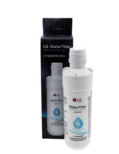 FILTRO DE AGUA LG AGF80300704