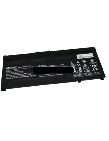 BATERÍA PORTÁTIL HP 38634