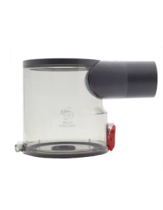 Depósito aspirador Polti Forzaspira D-Power M0007146