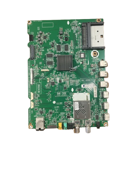 Mainboard LG EBU63543201