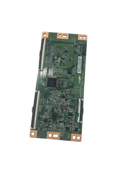 TCON - Time Control HISENSE 58A7100F