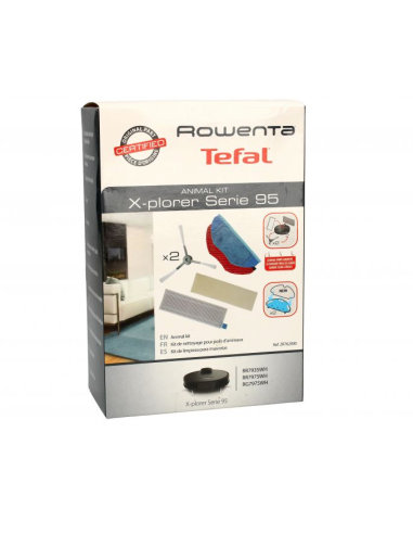 KIT ACCESORIO ANIMAL X-PLORER S95 ZR792000