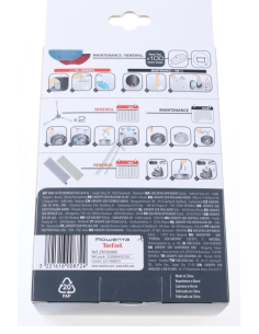 KIT ACCESORIO ANIMAL X-PLORER S95 ZR792000 2