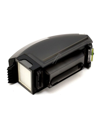 Behälter große Kapazität waschbar Roomba E/I...