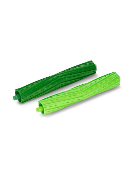 Juego de cepillos de goma iRobot || ORIGINALES