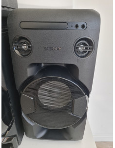 Altavoz Sony Modelo MHC-V11