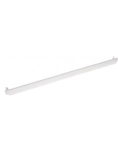 PERFÍL ESTANTE CRISTAL PARA FRIGORIFICO BEKO 5705520100