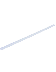 PERFÍL DELANTERO ESTANTE DE CRISTAL FRIGORIFICO BEKO...