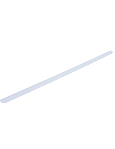 PERFÍL DELANTERO ESTANTE DE CRISTAL FRIGORIFICO...