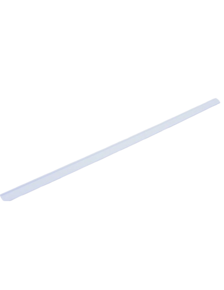 PERFÍL DELANTERO ESTANTE DE CRISTAL FRIGORIFICO BEKO 5855100300