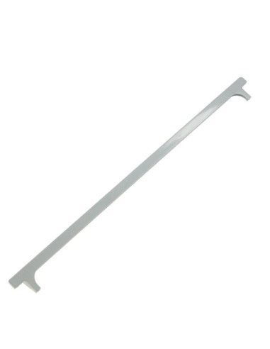 PERFÍL TRASERO BANDEJA 41.5CM BEKO 4617500200