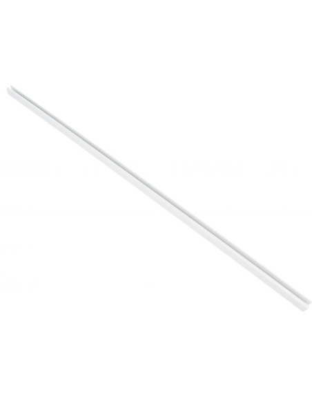 PERFIL TRASERO , ESTANTE CRISTAL BEKO 5737360100