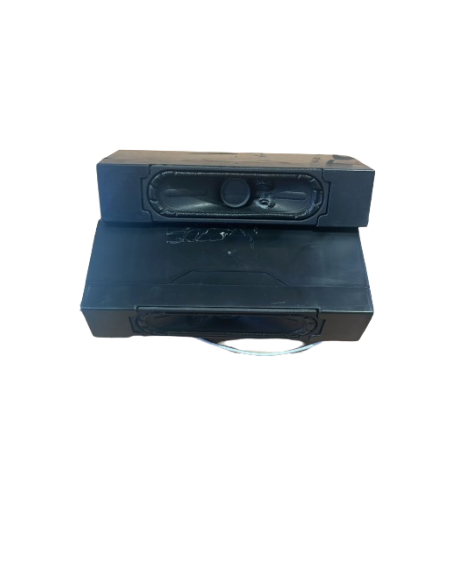 Altavoces HISENSE 58A7100F