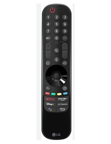 Mando a Distancia LG MR22GA