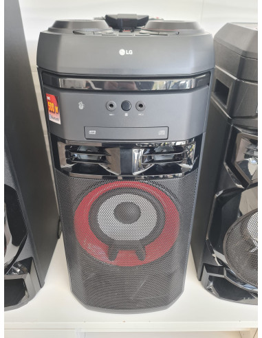 Altavoz LG OK55 reacondicionado