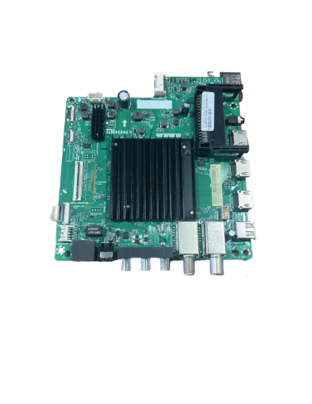 Mainboard Xiaomi L50M6-6AEU TD.MT9612.795