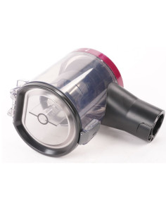 DEPOSITO HOOVER 48700608