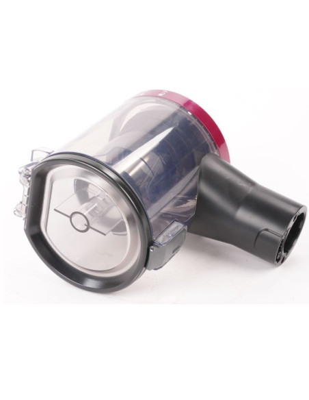 DEPOSITO HOOVER 48700608