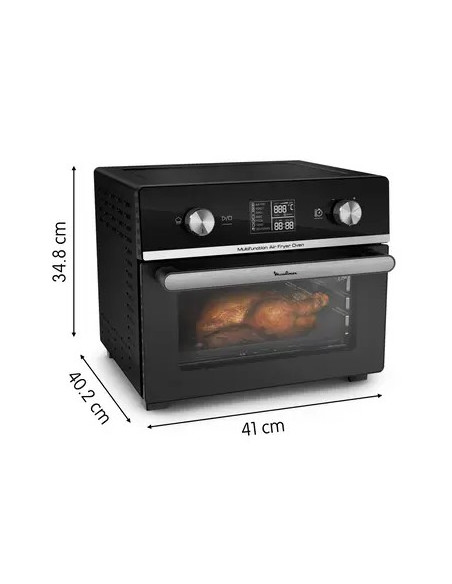 FREIDORA DE AIRE MOULINEX AL605820