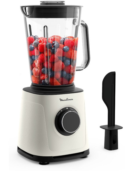 BATIDORA CREMA MOULINEX LM771AF0