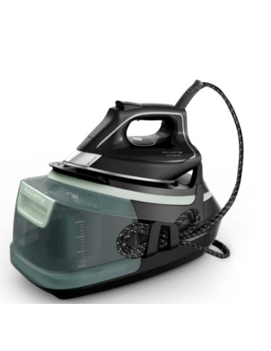 ECO STEAM PRO, CENTRO PLANCHADO ROWENTA DG9621F0