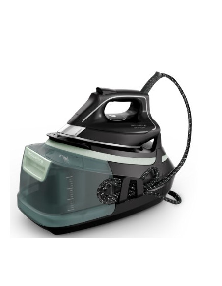 ECO STEAM PRO, CENTRO PLANCHADO ROWENTA DG9621F0