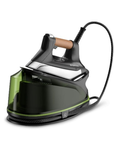 COMPACT STEAM, CENTRO DE PLANCHADO ROWENTA...
