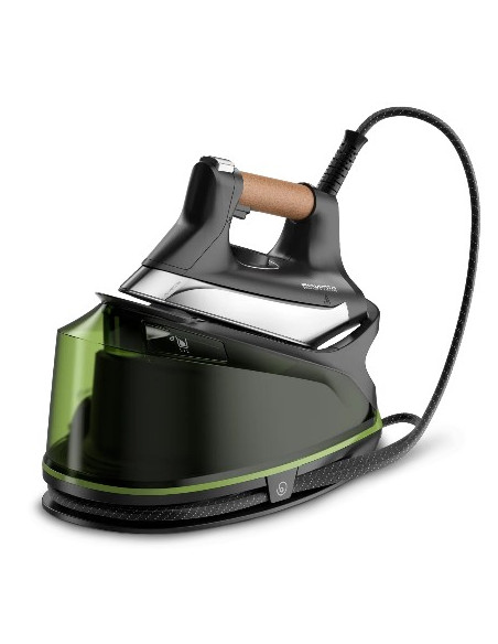 COMPACT STEAM, CENTRO DE PLANCHADO ROWENTA DG9677F0