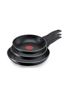 JUEGO DE SARTEN TEFAL 20,26,28CM C422S3A
