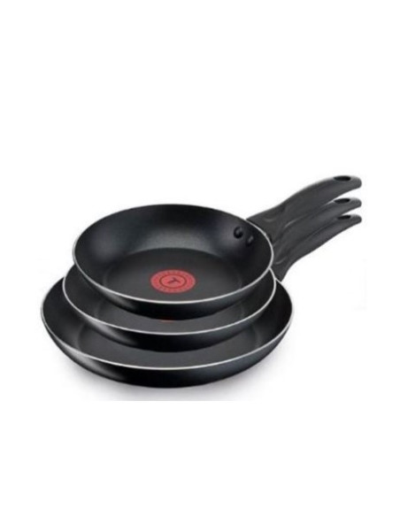 JUEGO DE SARTEN TEFAL 20,26,28CM C422S3A