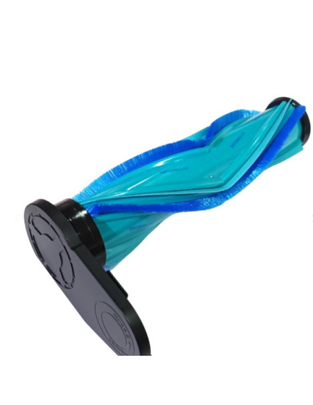 Cepillo HairLess Rockstar 12500 Stellar AguaPet