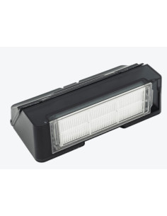 Depósito Polvo Conga 60134