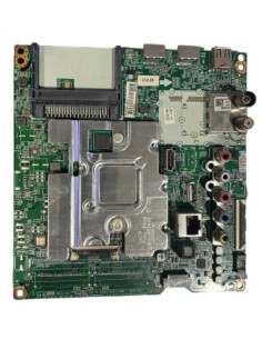 Mainboard LG EBU66327401