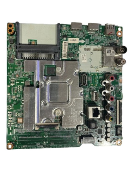 Mainboard LG EBU66327401