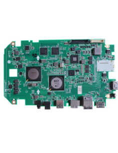 Mainboard LG EBT65875501