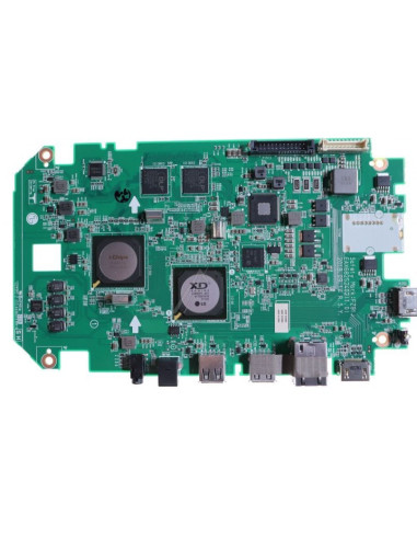Mainboard LG EBT65875501