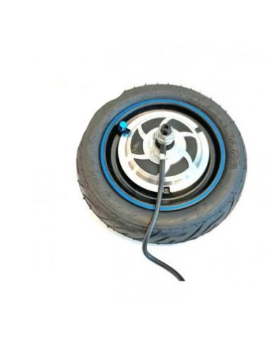 RUEDA MOTOR COMPLETA SPEEDWAY Y ROCKWAY