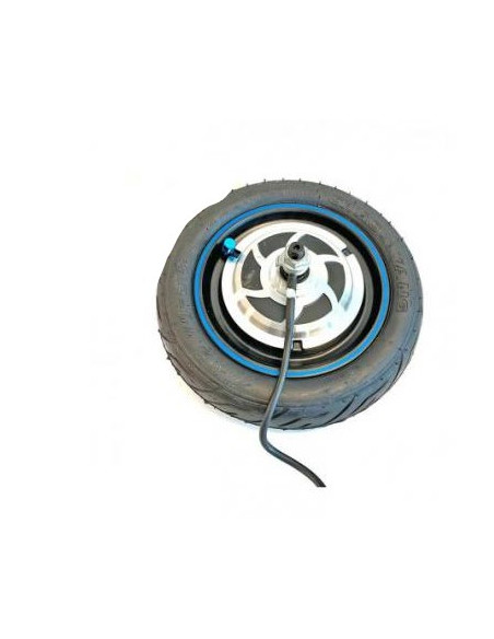 RUEDA MOTOR COMPLETA SPEEDWAY Y ROCKWAY