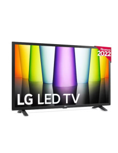 TV 32" LG 32LQ630B6LA