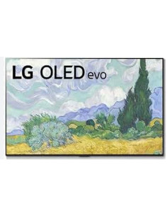 TV OLED 55" LG OLED55G16LA REACONDICIONADA