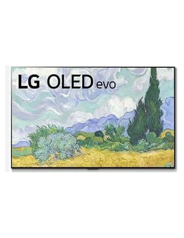 TV OLED 55" LG OLED55G16LA REACONDICIONADA