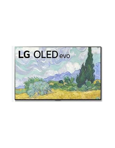 TV OLED 55" LG OLED55G16LA REACONDICIONADA