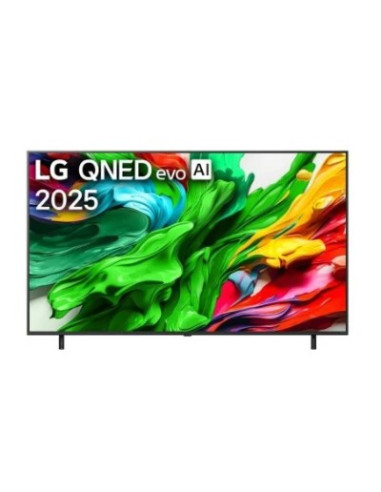 TV 65" LG 65QNED85A6C REACONDICIONADA