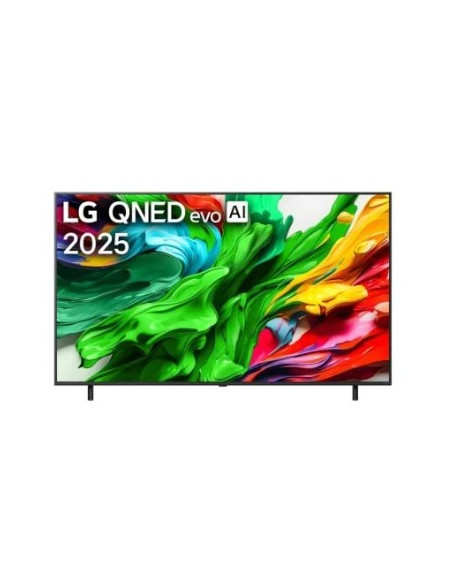 TV 65" LG 65QNED85A6C REACONDICIONADA
