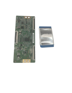 Tcon Xiaomi L43M6-6AEU HV430QUBF70