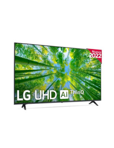 TV LG 55" 55UM7665 REACONDICIONADA