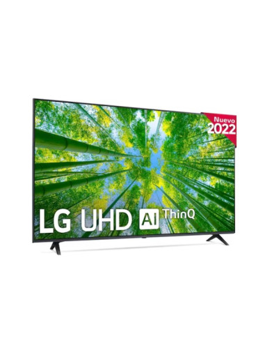 TV LG 55" 55UM7665 REACONDICIONADA
