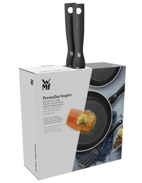 JUEGO DE SARTENES WMF 0546034021