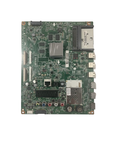 Mainboard LG EBU62410312