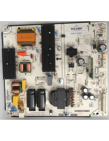 Fuente Alimentación HAIER H50P800UG